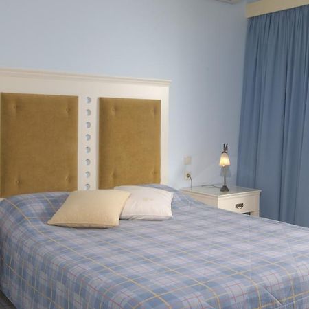 ホテルMarilena イプソス 部屋 写真